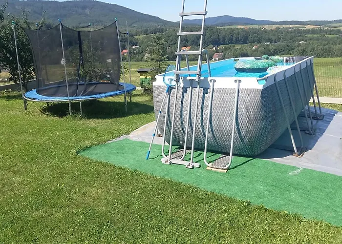 Ranczo Pod Klimoska