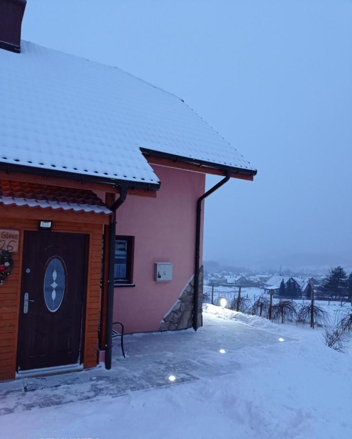 Apartment Ranczo Pod Klimoska