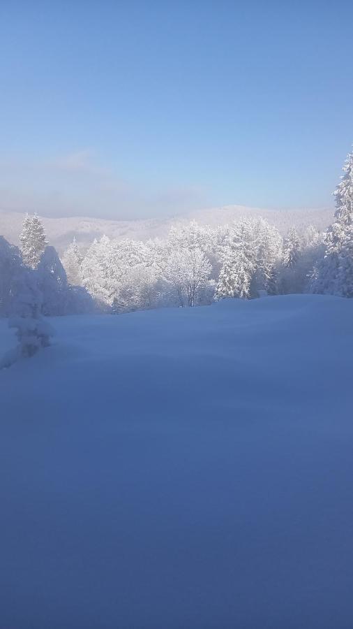 Ranczo Pod Klimoska *