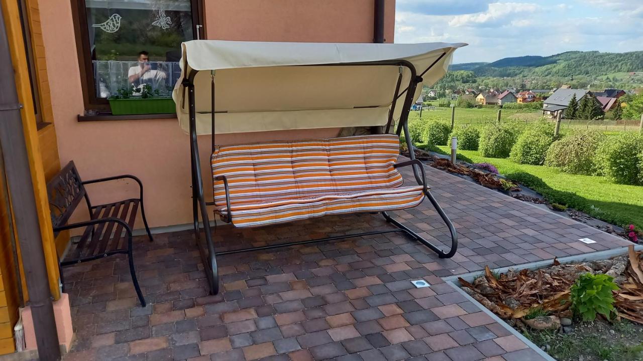 Ranczo Pod Klimoska *