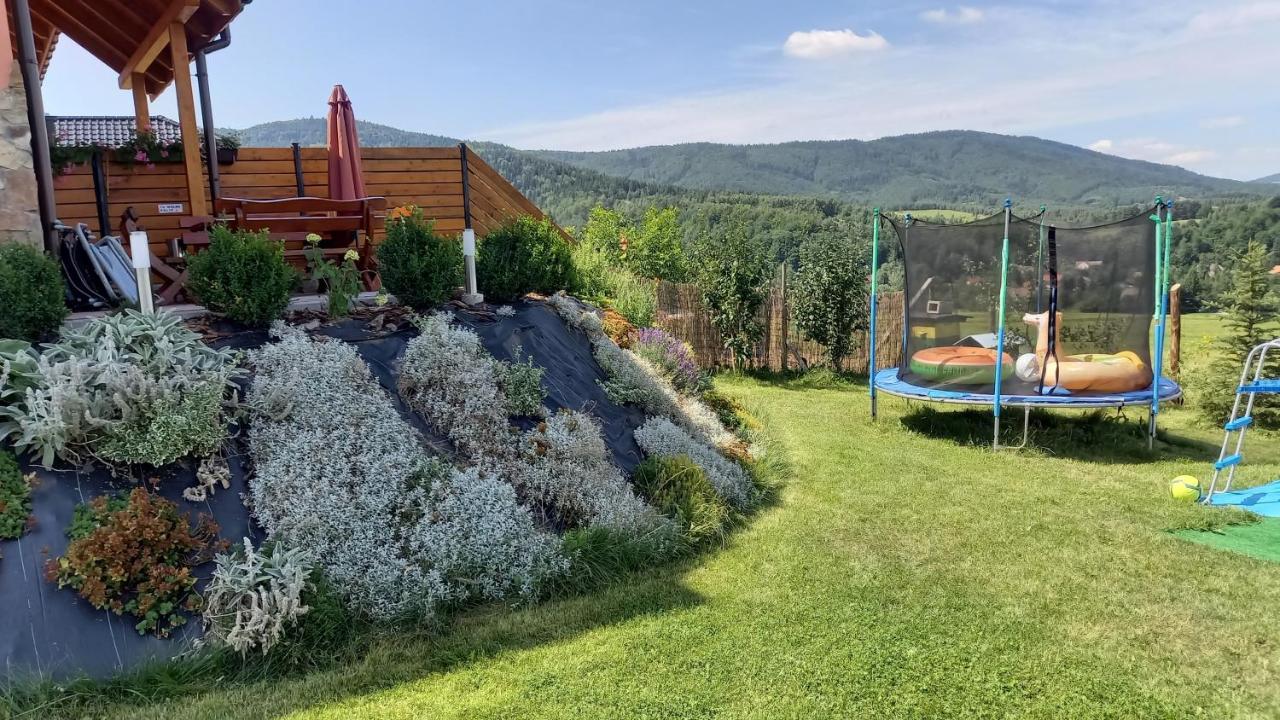 Apartment Ranczo Pod Klimoska