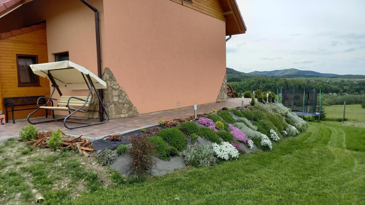 Apartment Ranczo Pod Klimoska