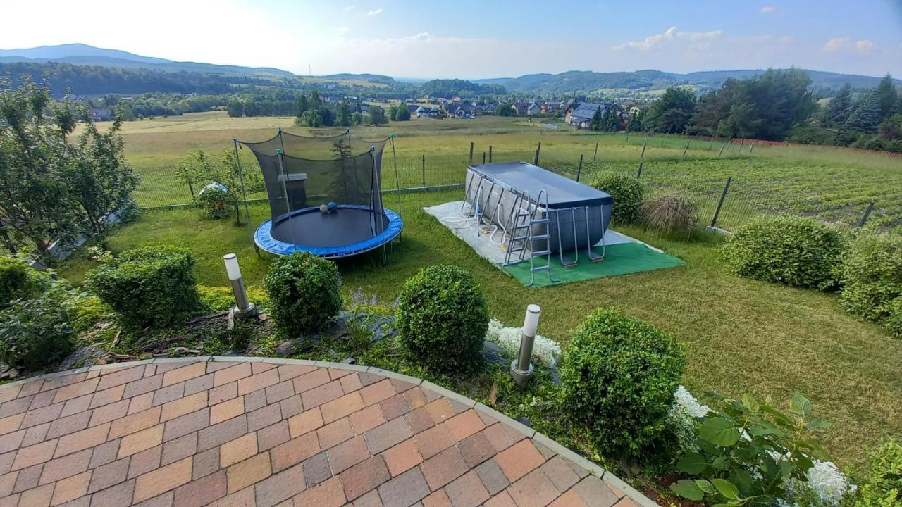 Apartment Ranczo Pod Klimoska