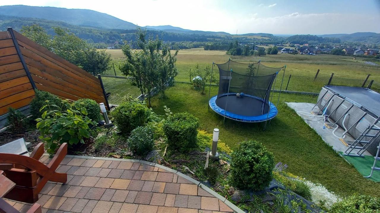 Apartment Ranczo Pod Klimoska Rzyki