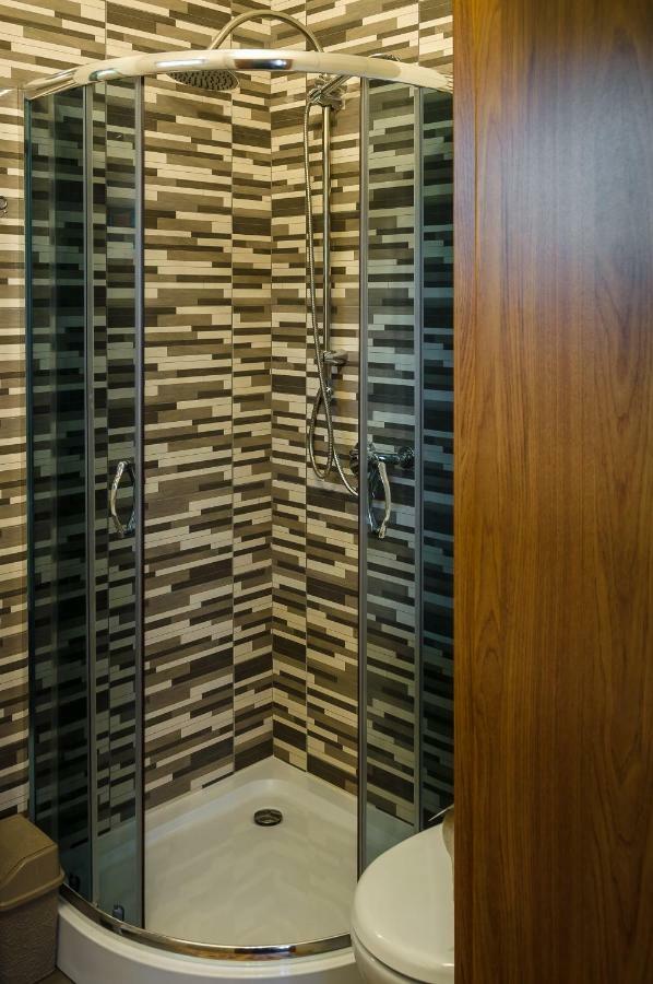Ranczo Pod Klimoska Apartment