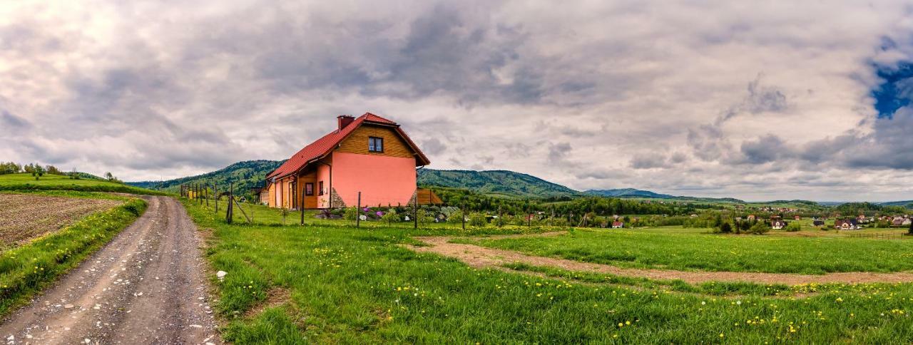 Ranczo Pod Klimoska Rzyki
