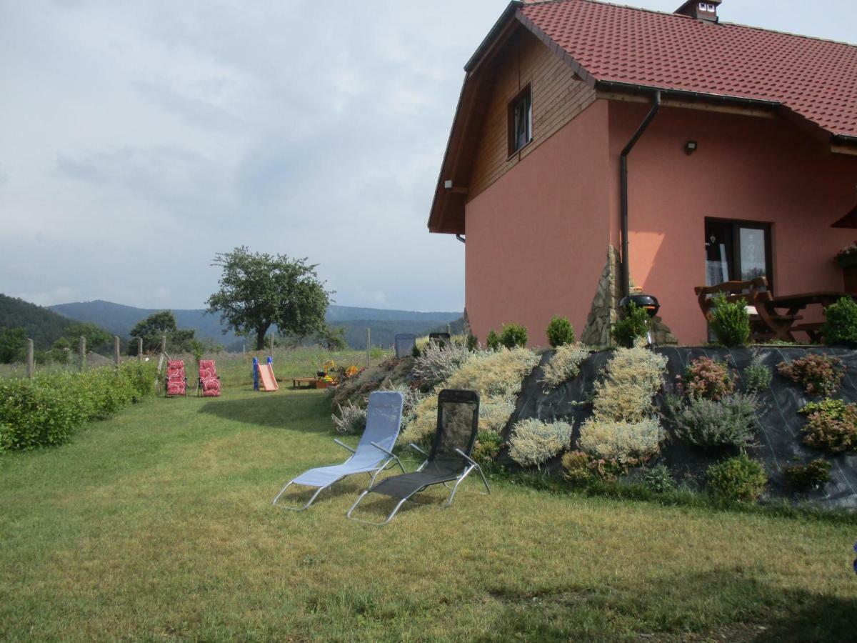 Ranczo Pod Klimoska Rzyki