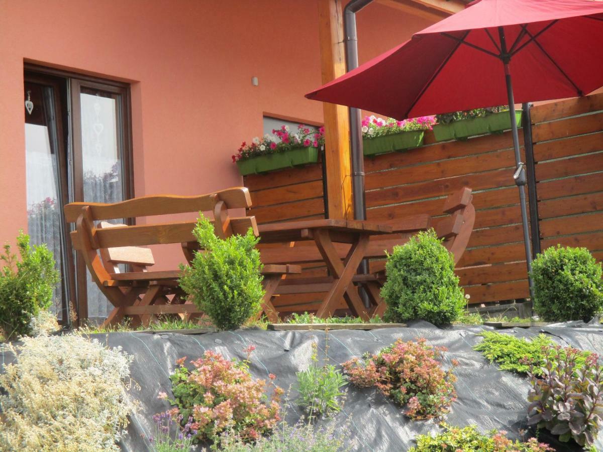 Apartment Ranczo Pod Klimoska Rzyki