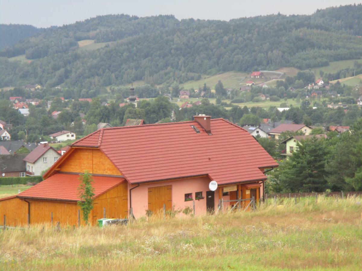 Ranczo Pod Klimoska *