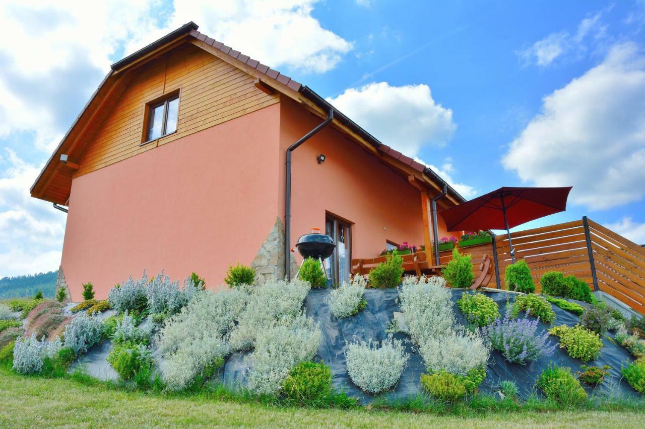 Ranczo Pod Klimoska Apartment Rzyki