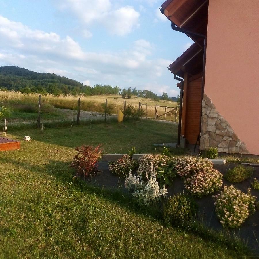 Ranczo Pod Klimoska